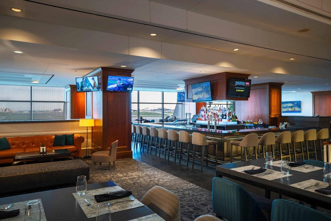 Renaissance Concourse Atlanta Airport Hotel Εξωτερικό φωτογραφία